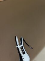 Versace Heels-10.5CM - Image 8