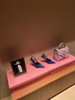 Versace Heels-10.5CM - Image 4