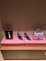 Versace Heels-10.5CM - Image 2