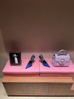 Versace Heels-10.5CM - Image 3