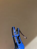 Versace Heels-10.5CM - Image 8