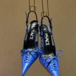 Versace Heels-10.5CM