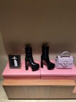 Versace Boots-15.5CM - Image 5