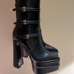 Versace Boots-15.5CM