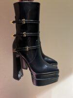 Versace Boots-15.5CM