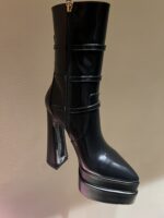 Versace Boots-15.5CM - Image 6