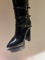 Versace Boots-15.5CM - Image 7