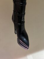 Versace Boots-15.5CM - Image 8