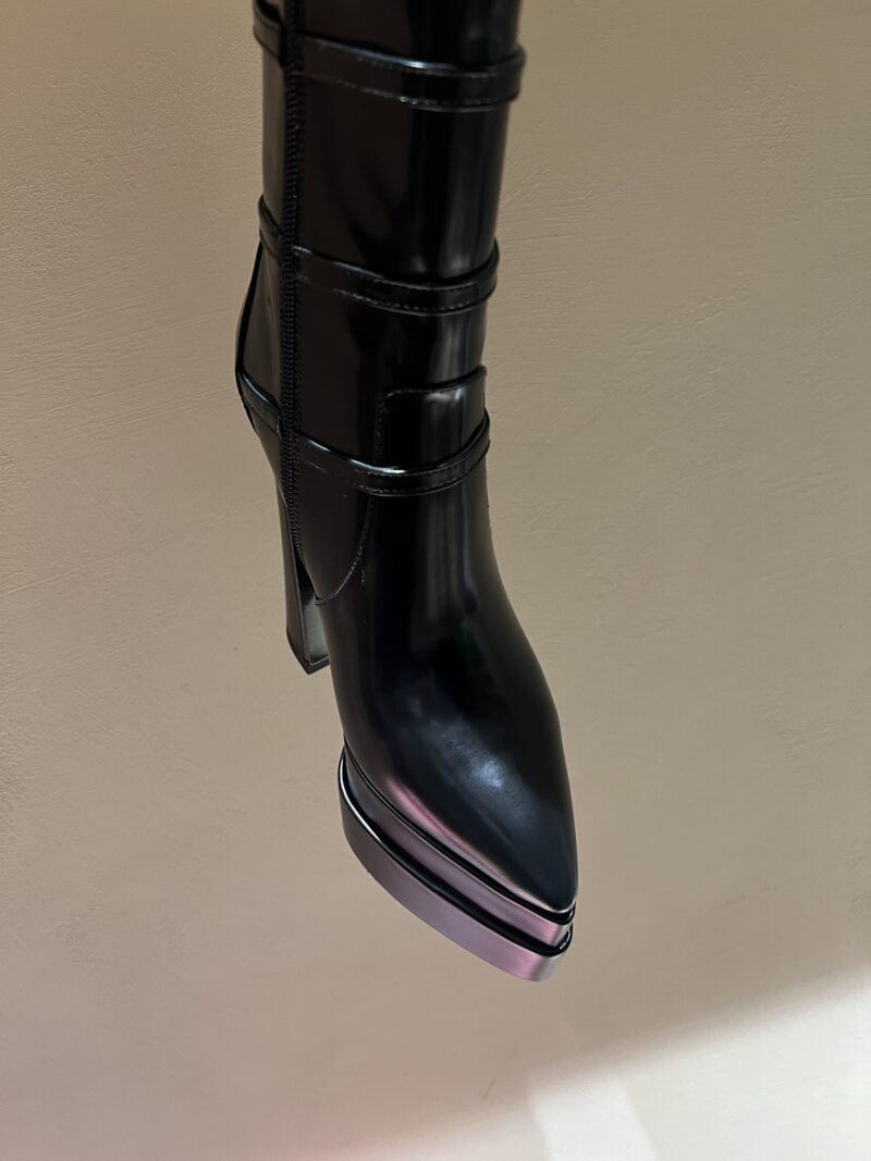 Versace Boots-15.5CM - Image 8