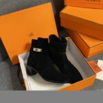 Hermes Boots