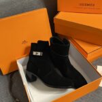 Hermes Boots - Image 2