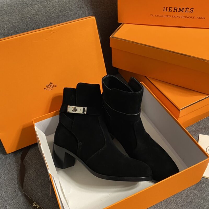 Hermes Boots - Image 2