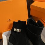 Hermes Boots - Image 3