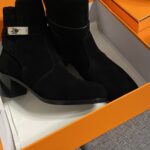 Hermes Boots - Image 4