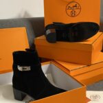 Hermes Boots - Image 5