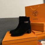 Hermes Boots - Image 6