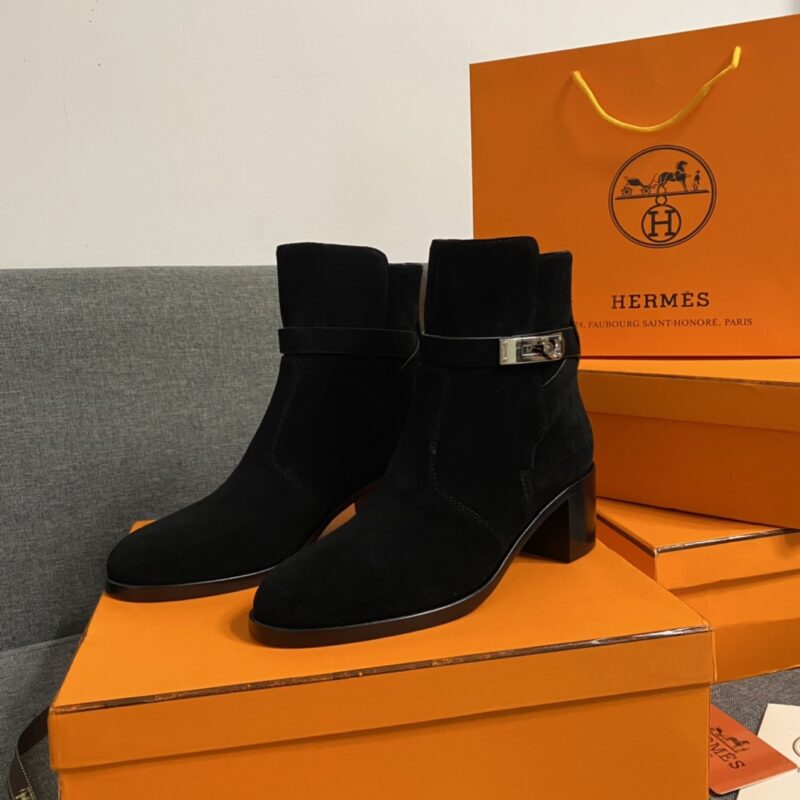 Hermes Boots - Image 7