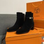 Hermes Boots - Image 8