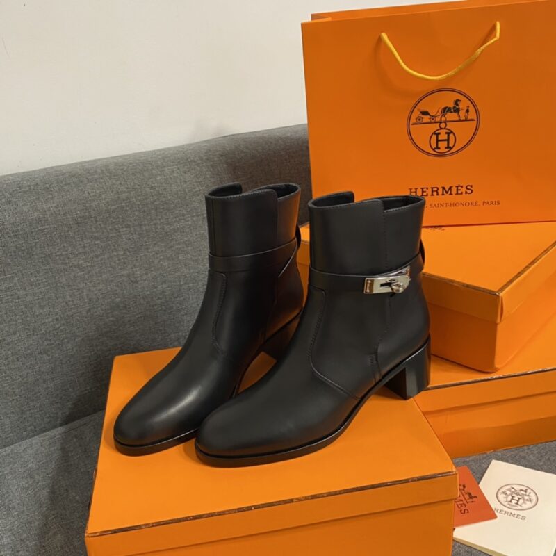 Hermes Boots - Image 2