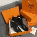 Hermes Boots - Image 3