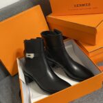 Hermes Boots