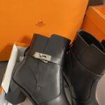Hermes Boots - Image 4