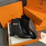 Hermes Boots - Image 5