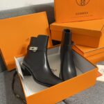 Hermes Boots - Image 7