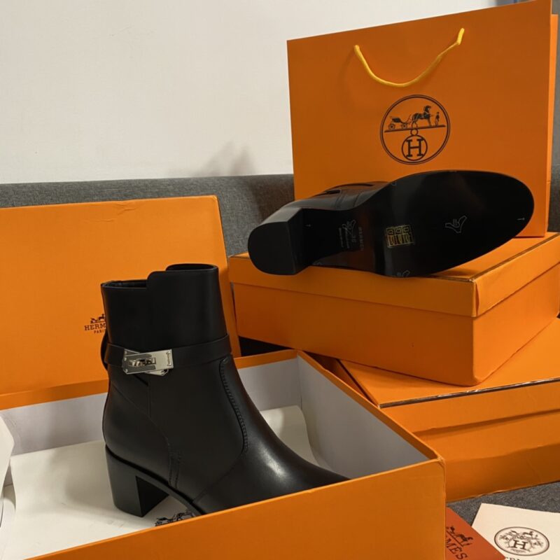 Hermes Boots - Image 8
