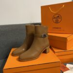 Hermes Boots - Image 4
