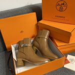 Hermes Boots - Image 3