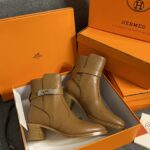 Hermes Boots