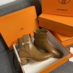Hermes Boots - Image 5