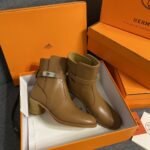 Hermes Boots - Image 8