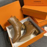 Hermes Boots - Image 7