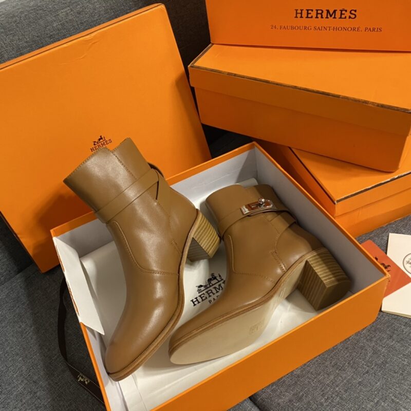 Hermes Boots - Image 7