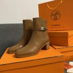 Hermes Boots - Image 9