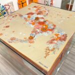 Hermes Shawls-140*140cm