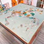 Hermes Shawls-140*140cm