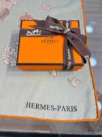 Hermes Shawls-140*140cm - Image 2
