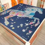 Hermes Shawls-140*140cm
