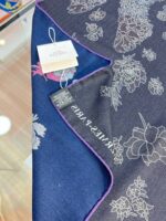 Hermes Shawls-140*140cm - Image 3