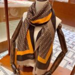 Fendi Shawls-100*200CM