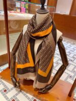 Fendi Shawls-100*200CM