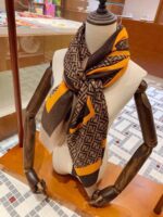 Fendi Shawls-100*200CM - Image 2