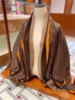 Fendi Shawls-100*200CM - Image 3