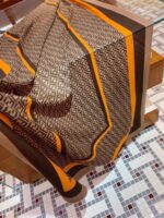 Fendi Shawls-100*200CM - Image 6