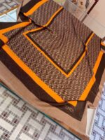 Fendi Shawls-100*200CM - Image 7