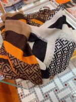 Fendi Shawls-100*200CM - Image 8