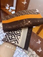 Fendi Shawls-100*200CM - Image 9